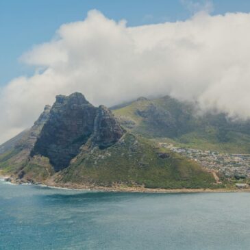 The Cape of Good Hope Peninsula: Where Nature, History, and Adventure Meet