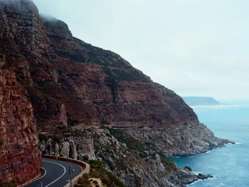 full day cape peninsula tour