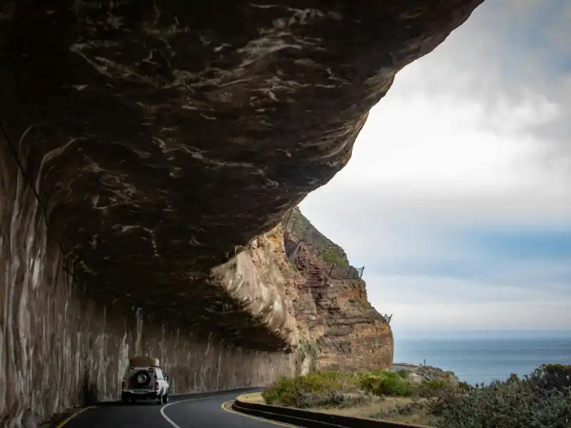 cape peninsula day tour