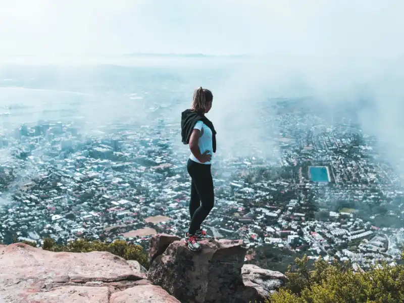 cape town city tour