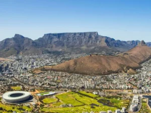 cape town city tours