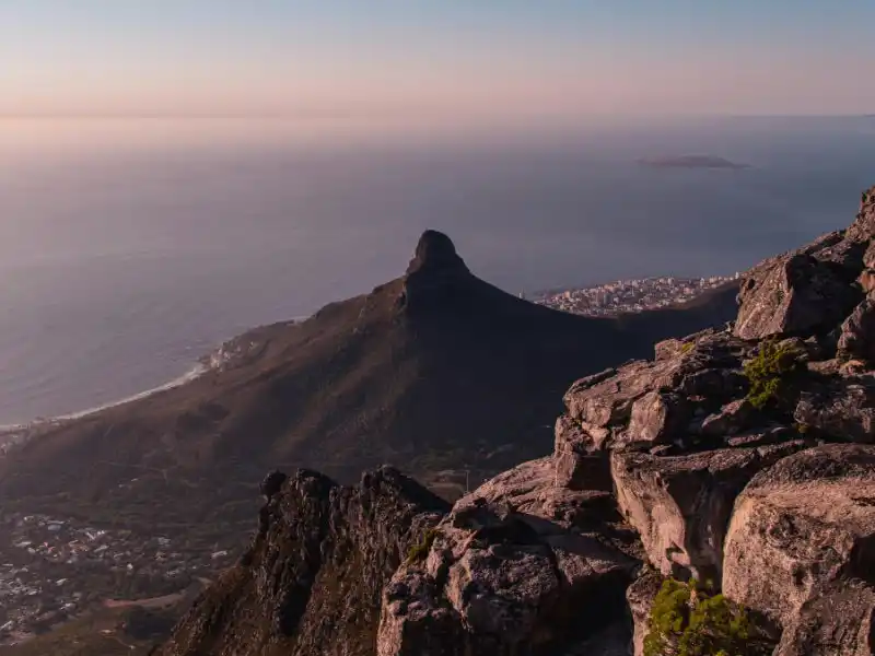 cape town day tour