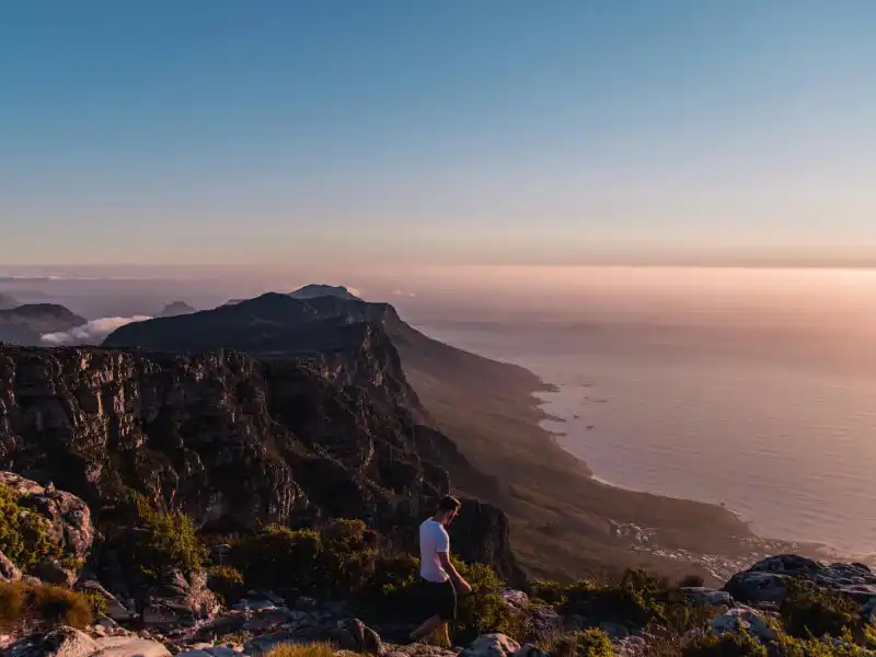 city tour cape town