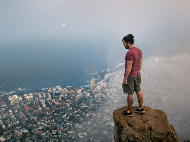 custom private tours cape town